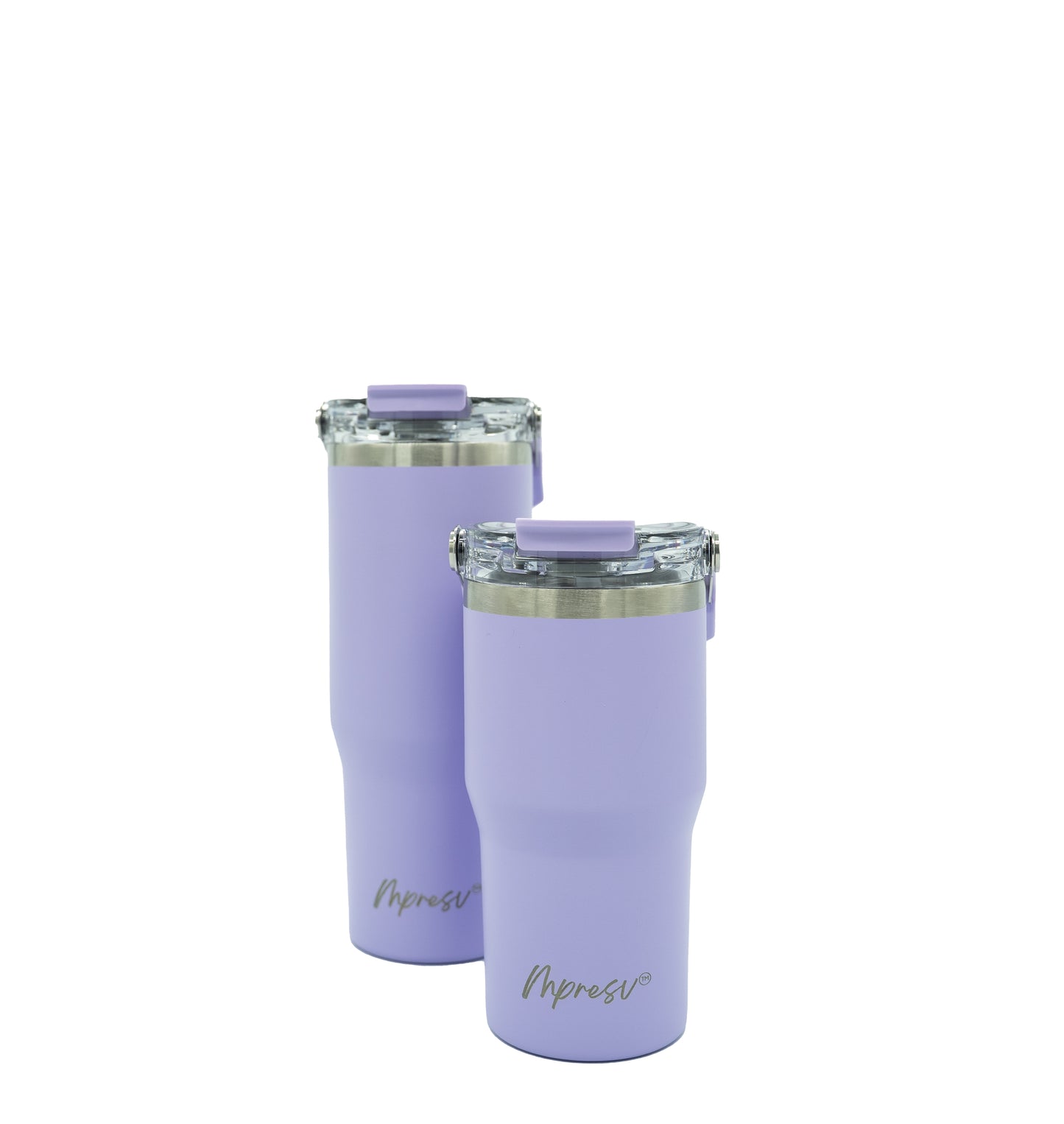 Lilac - Duo Flo