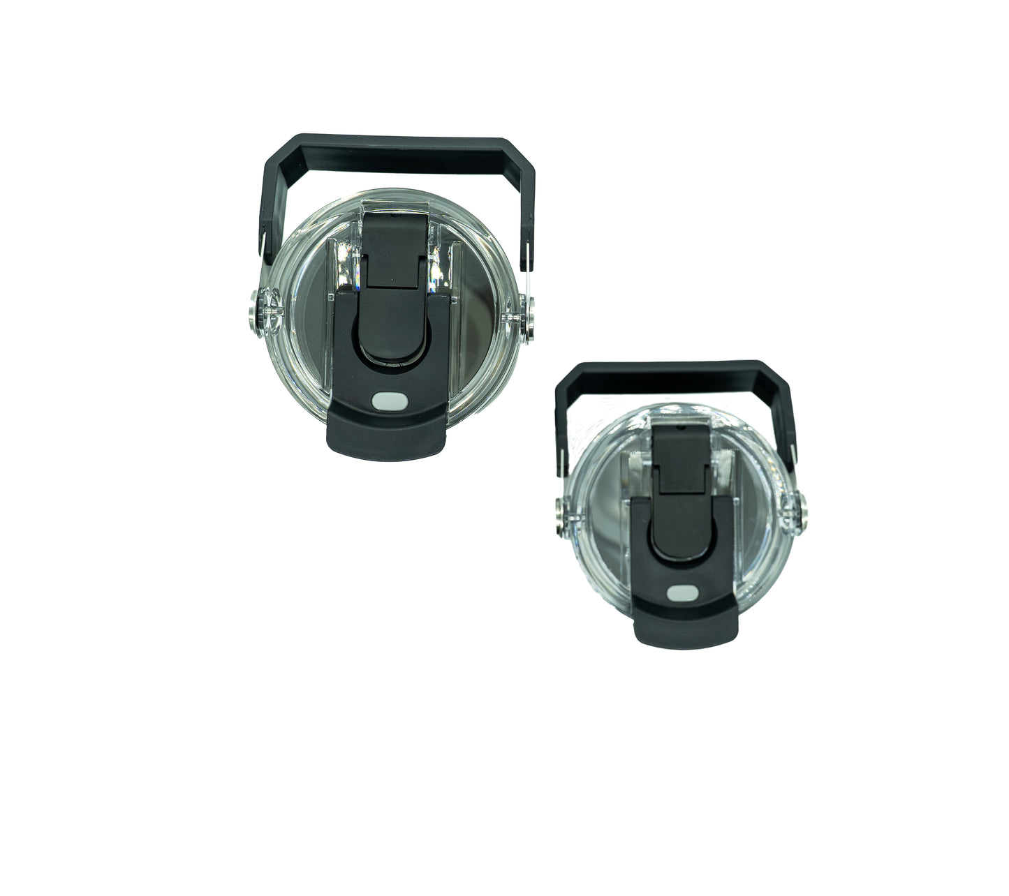 Black - Duo Flo