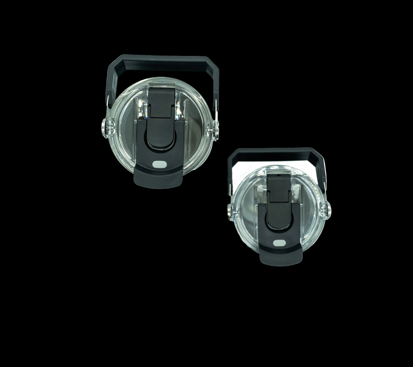 Duo Flo lids