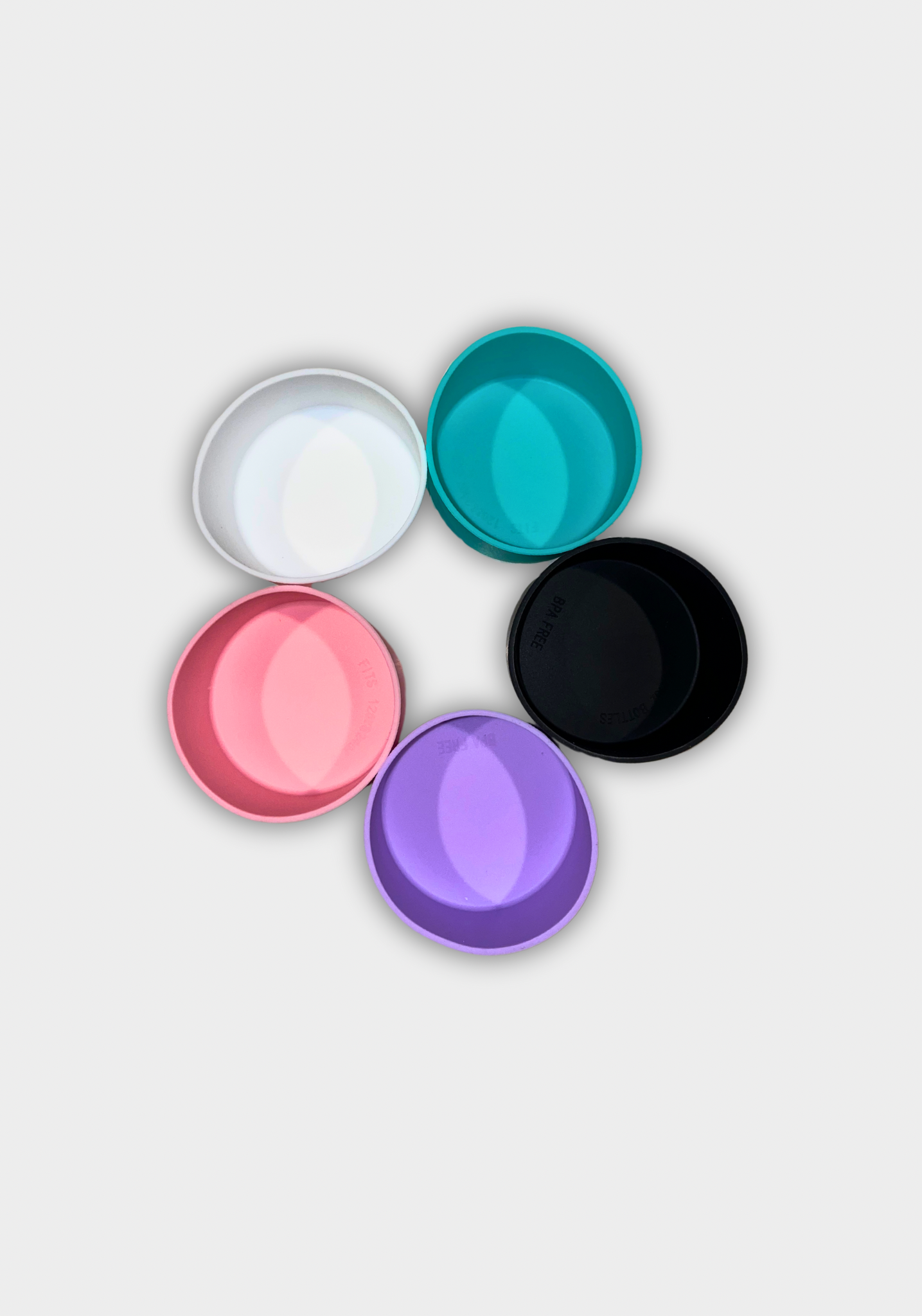 Pink Silicone cover