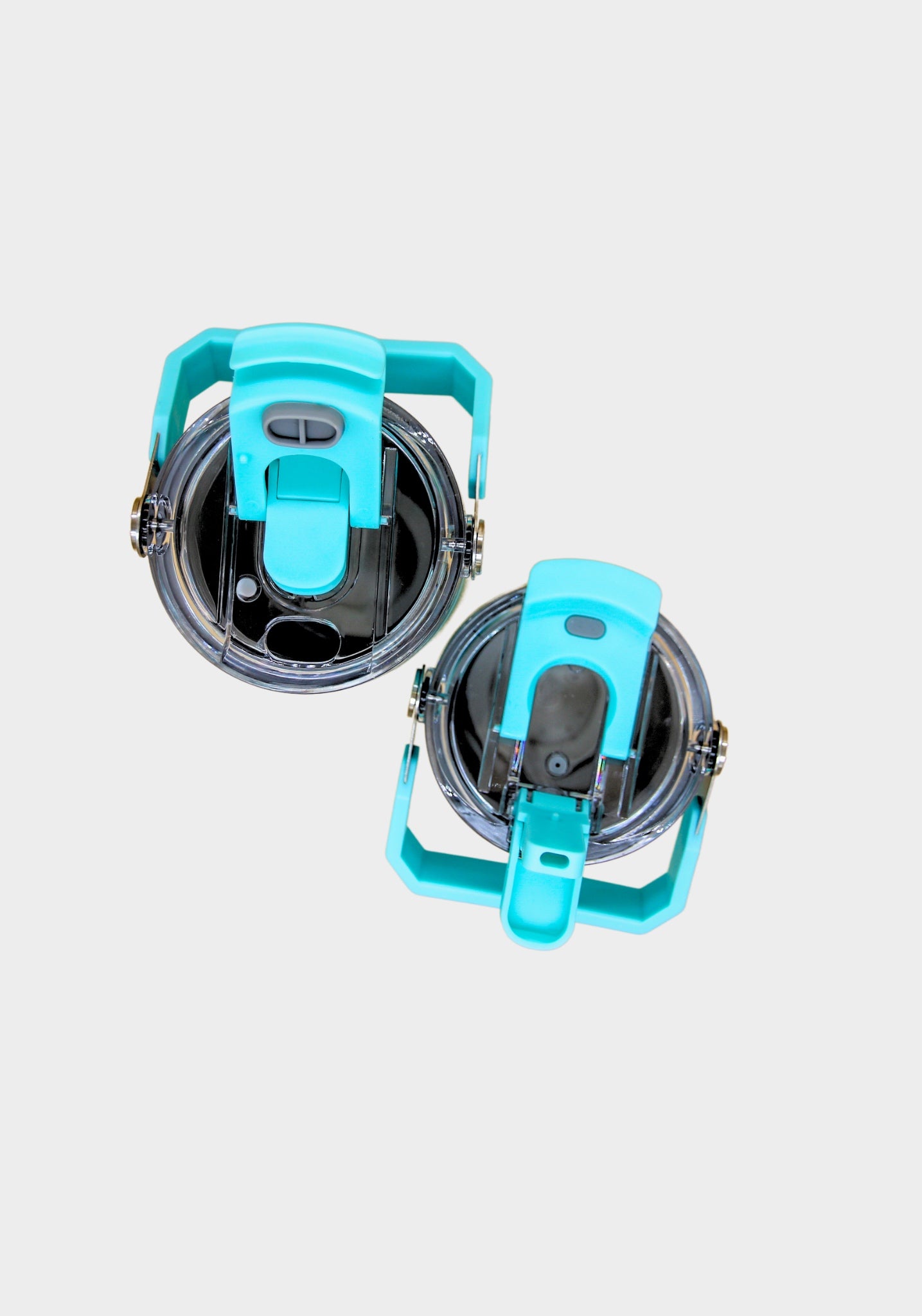 Duo Flo lids