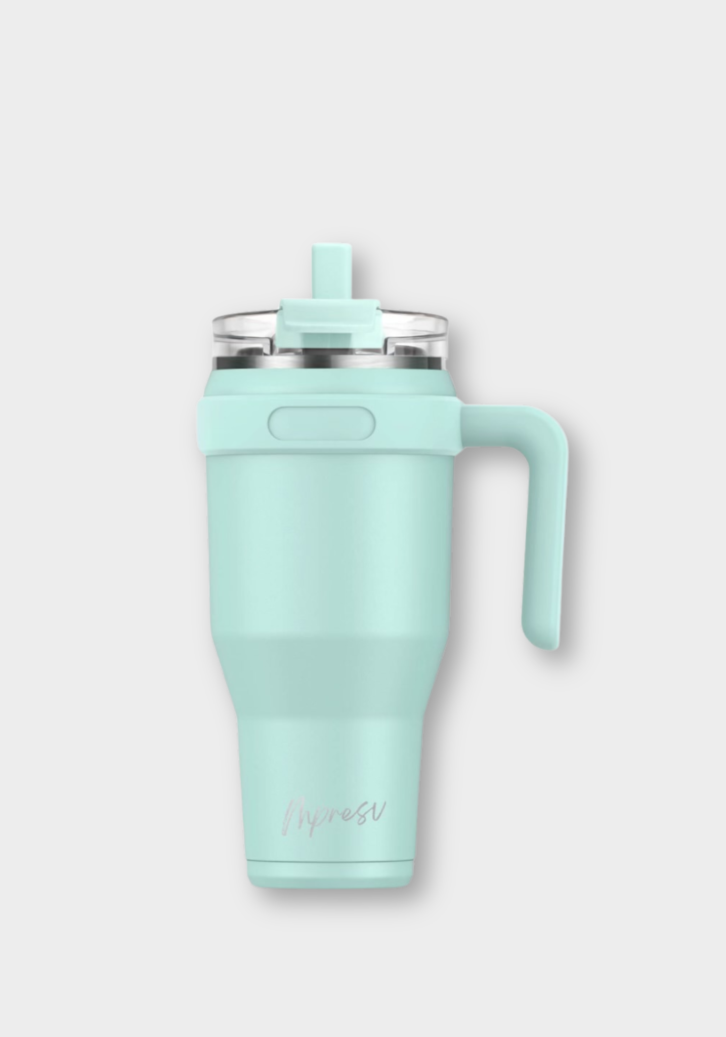Aqua Chill - Teal