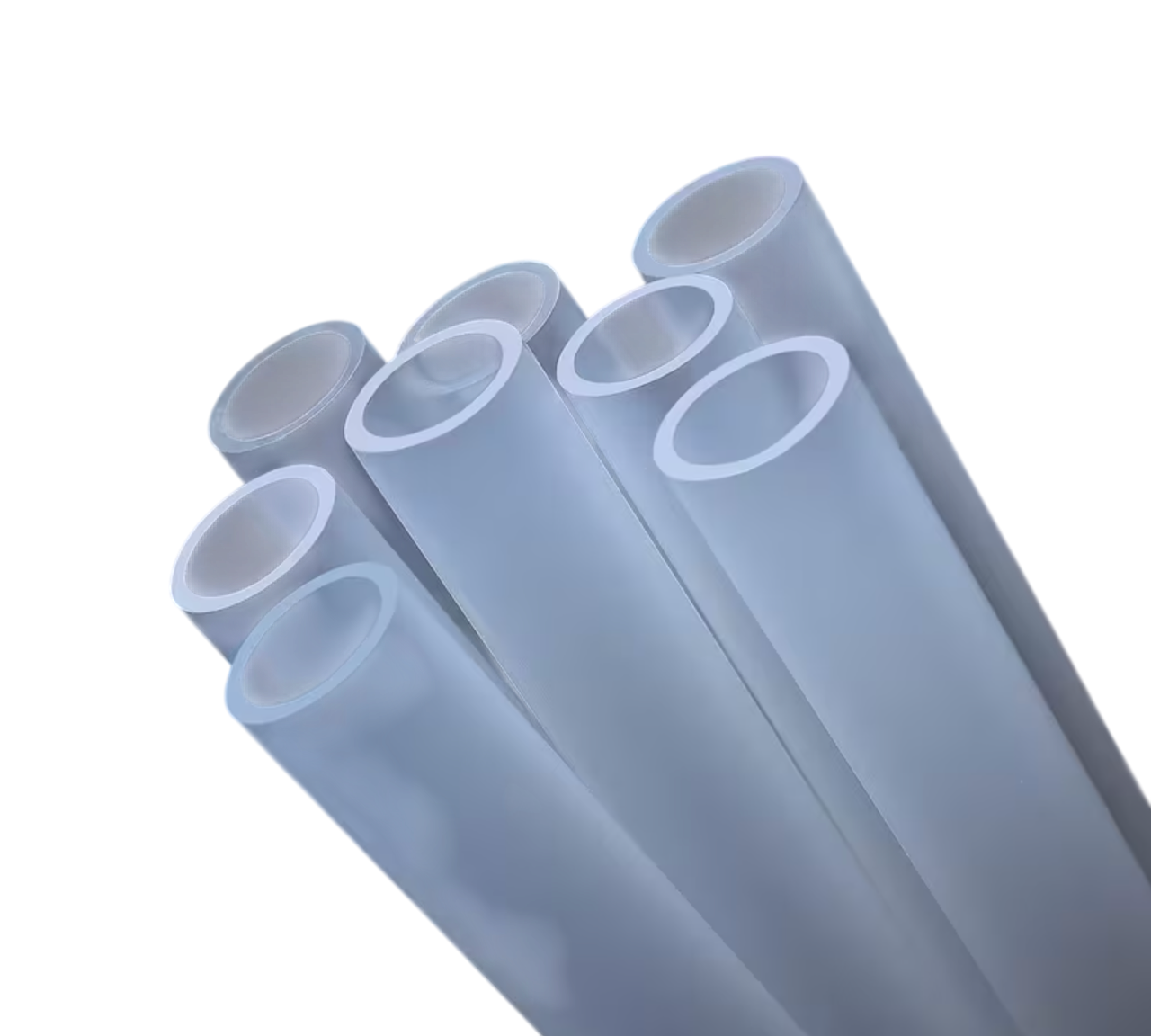 FLO LOC Straws