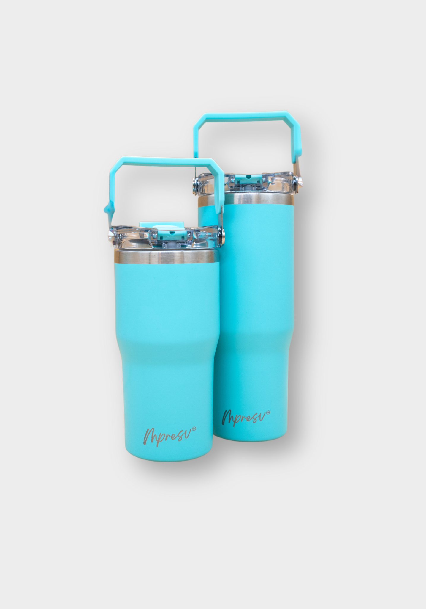 Blue - Duo Flo
