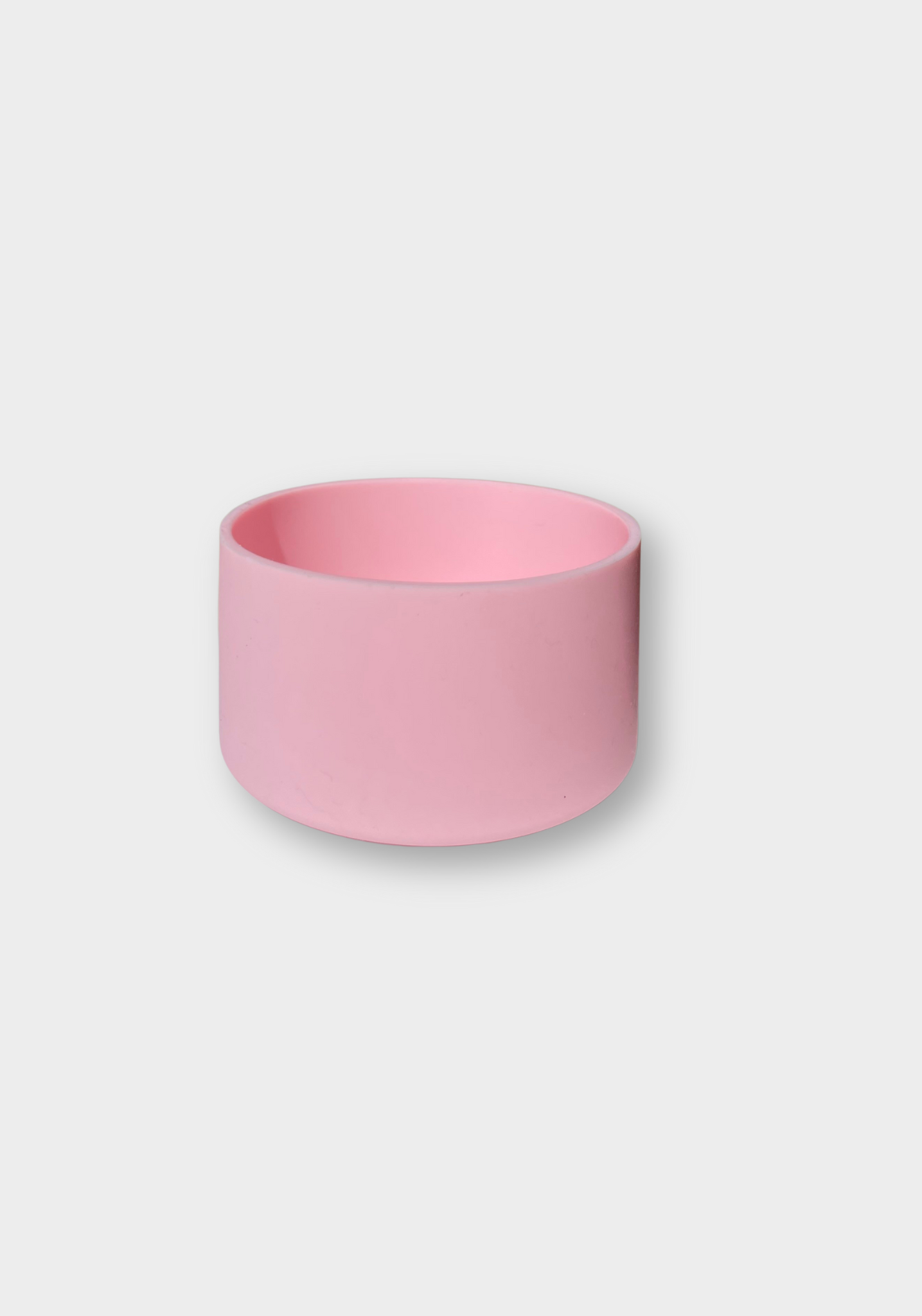 Pink Silicone cover