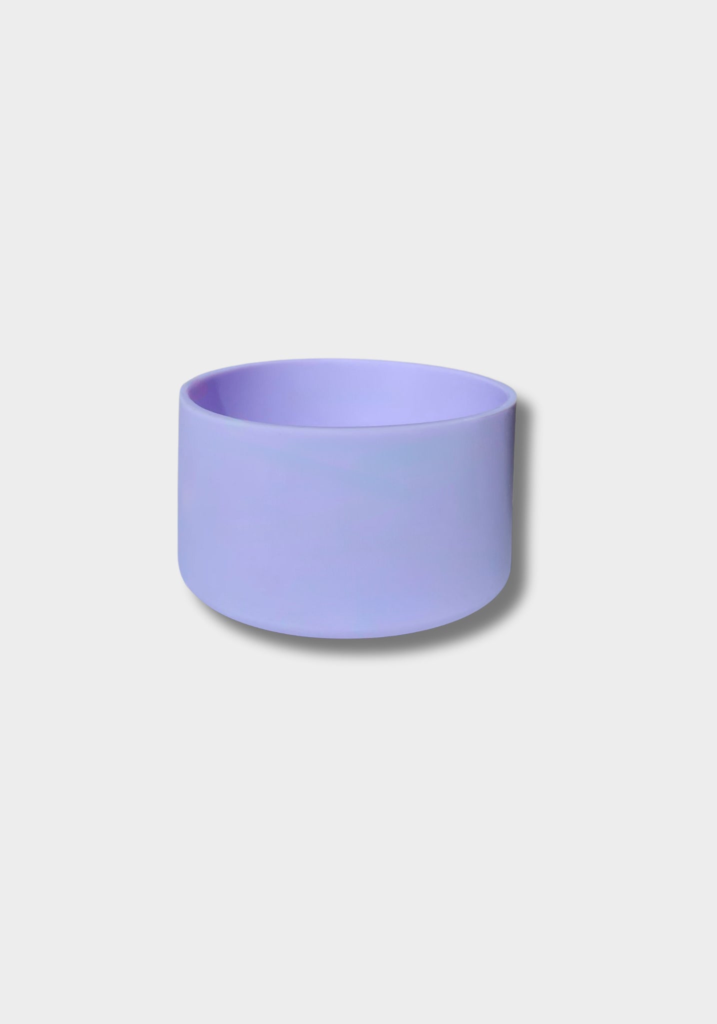 Purple Silicone cover
