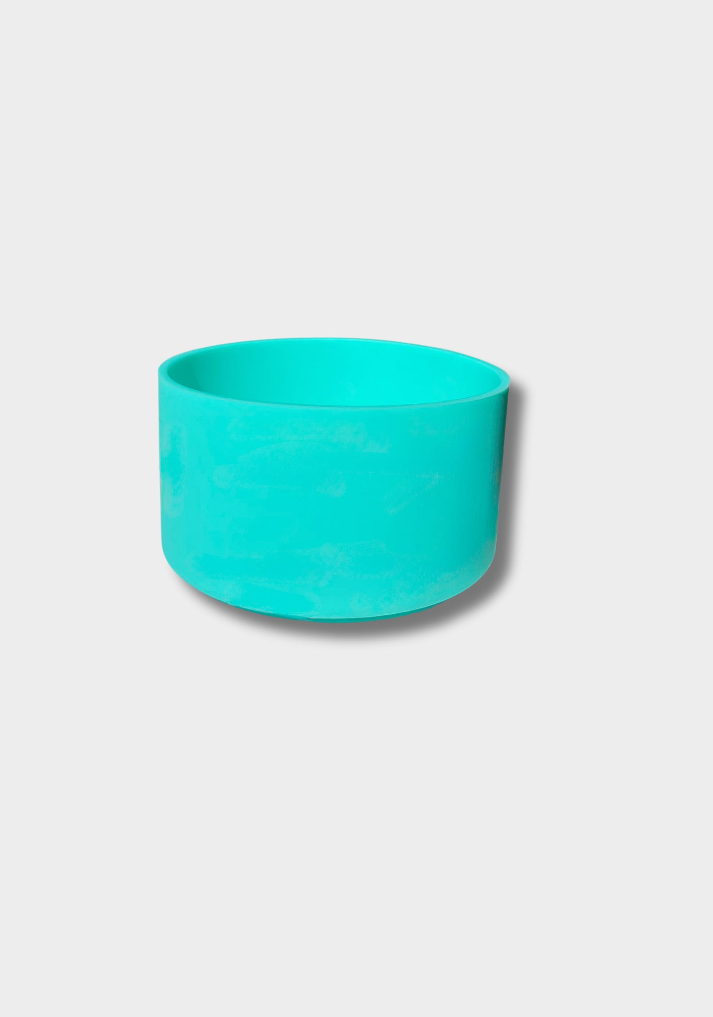 Teal Silicone Cover