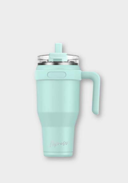 Aqua Chill - Teal